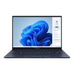 ASUS Zenbook 14 UX3405CA (2025) – Core Ultra 9 285H, 32GB RAM, 512GB/1TB SSD, 14-inch 2.8K 120Hz OLED