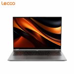 Lenovo Lecoo Pro 14 Ryzen Edition (2026) – Ryzen 7 H 255, Radeon 780M, 24GB LPDDR5, 512GB/1TB SSD, 14-inch 2.8K 120Hz Laptop