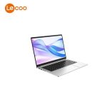Lenovo Lecoo 14 – Intel Core i5-13420H Processor, Intel UHD Integrated Graphics, 16GB LPDDR5 RAM, 1TB SSD, and a 14-inch 2.2K (2240×1400) IPS Display with 100% sRGB.