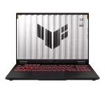 ASUS TUF Gaming A16 FA608UH 2025 Model, Ryzen 7 260, RTX 5050 8GB, 16GB DDR5, 512GB SSD,16-inch WUXGA 165Hz.
