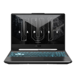 ASUS TUF A15 FA506NCG | 2025 Model |Ryzen 7 8845HS |8GB DDR5 RAM | 512GB SSD | RTX 3050 4GB |15.6” FHD 144Hz |   W11 - Image 2