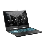 ASUS TUF A15 FA506NCQ | 2025 | Ryzen 7 170 |  RTX 3050 4GB |  16GB DDR5 RAM | 512GB SSD |  15.6” FHD 144Hz Win 11. |