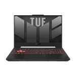 ASUS TUF Gaming A16 FA607NUQ | 2026 Model | 16-inch FHD+ 144Hz | Ryzen 7 170 | 16GB DDR5 | 512GB SSD | RTX 4050 6GB