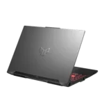 ASUS TUF Gaming A16 FA607NUQ · 2026 Model · Ryzen 7 170 · RTX 4050 6GB · 16GB DDR5 · 512GB SSD· 16-inch FHD+ 144Hz · W11 - Image 3