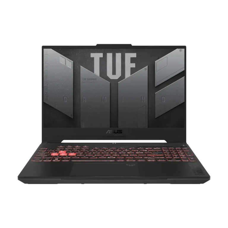 ASUS TUF Gaming A16 FA607NUQ | 2026 Model | 16-inch FHD+ 144Hz | Ryzen 7 170 | 16GB DDR5 | 512GB SSD | RTX 4050 6GB