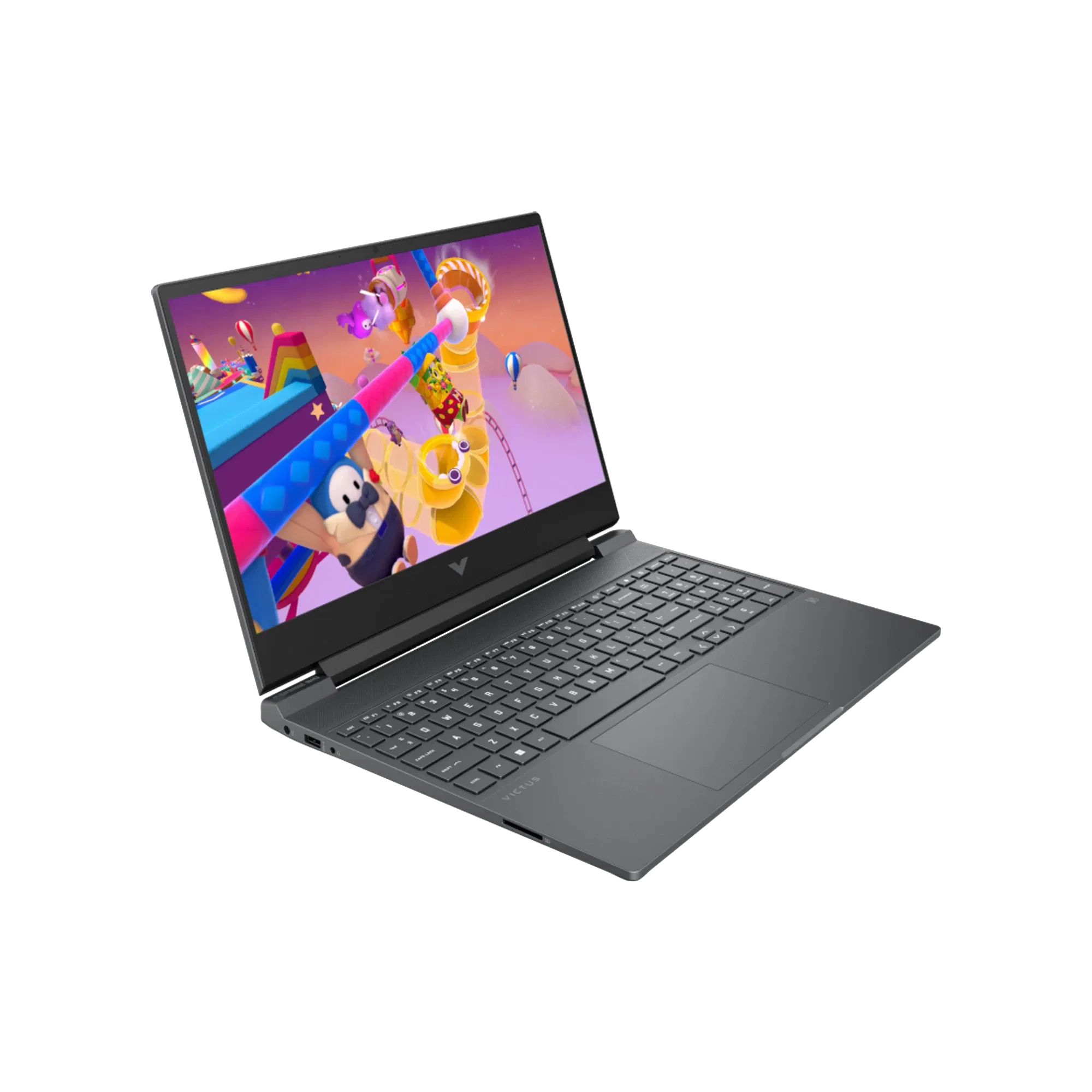 HP_Victus_15_Ryzen_7_RTX_4050_15.6_144Hz_Gaming_Laptop_2 HP Victus 15-FB3093DX (2024 Model) |AMD Ryzen 7 7445HS| RTX4050 6GB| 16GB DDR5 RAM | 512GB SSD | 15.6″ FHD 144Hz | W11. - Image 1