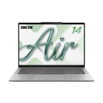 Lenovo Xiaoxin Air 14 2026 – Intel Core Ultra 5 228V, 32GB LPDDR5X RAM, 1TB SSD, Intel Arc Graphics, 14″ 2.8K OLED 120Hz Display. - Image 4