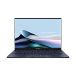 ASUS Zenbook 14 (2026) UX3405CA – Intel Core Ultra 5 225H, Intel Arc 130T Graphics, 16GB LPDDR5X RAM, 512GB PCIe 4.0 SSD, 14-inch 2.8K 120Hz OLED Display, 75Wh Battery - Image 2