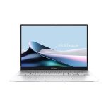 ASUS Zenbook 14 (2026) UX3405CA – Intel Core Ultra 5 225H, Intel Arc 130T Graphics, 16GB LPDDR5X RAM, 512GB PCIe 4.0 SSD, 14-inch 2.8K 120Hz OLED Display, 75Wh Battery - Image 3
