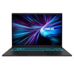 ASUS Vivobook Pro 2026 / ASUS V16 V3607VJ – Intel Core 5 210H, NVIDIA GeForce RTX 3050 6GB Graphics, 16GB DDR5 RAM, 512GB PCIe 4.0 SSD, 16-inch WUXGA 144Hz Display, 63Wh Battery.