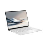 ASUS Zenbook 14 Air UX5406SA – Intel Core Ultra 7 258V, Intel Arc 140V Graphics, 32GB LPDDR5X-8533 RAM, 512GB/1TB PCIe 4.0 SSD, 14-inch 2.8K 120Hz HDR OLED Display, 72Wh Battery