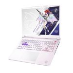 MSI Crosshair A16 HX MLG Edition E8WFK-055CN (2026) – Ryzen 9 8940HX, RTX 5060 8GB, 16GB DDR5, 512GB SSD, 16-inch QHD+ 240Hz Gaming Laptop - Image 3