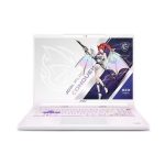 MSI Crosshair A16 HX MLG Edition E8WFK-055CN (2026) – Ryzen 9 8940HX, RTX 5060 8GB, 16GB DDR5, 512GB SSD, 16-inch QHD+ 240Hz Gaming Laptop